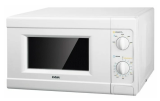 СВЧ-печь BBK 20MWS-705M/W/КИТАЙ /20л, мех.упр, 700 Вт/